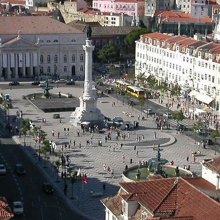 Hotel Jorge V Lisbon Exterior photo