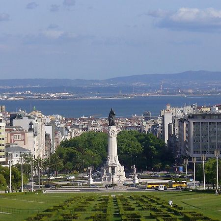 Hotel Jorge V Lisbon Exterior photo