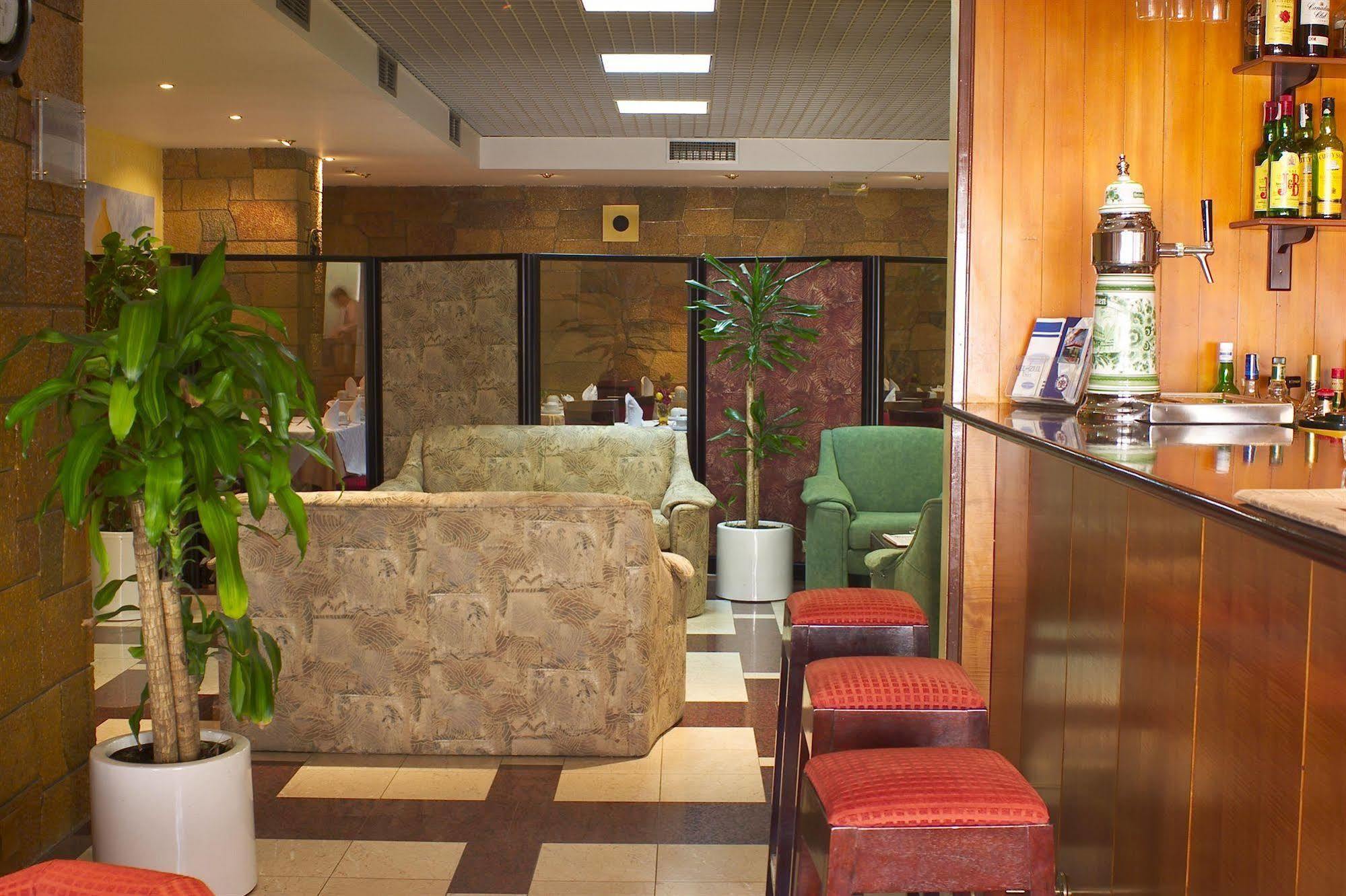 Hotel Jorge V Lisbon Interior photo